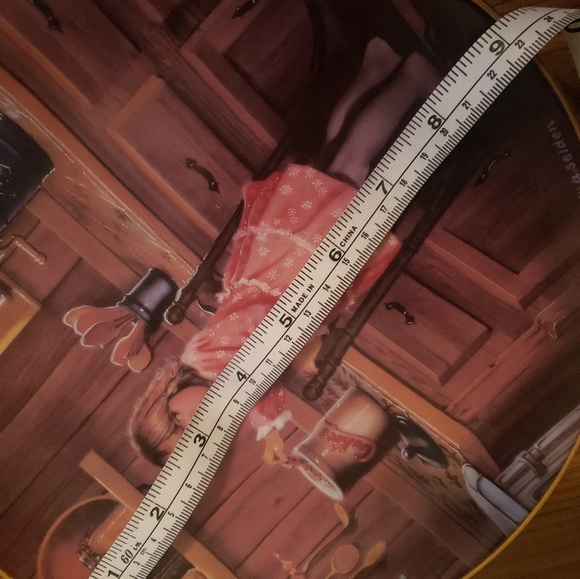 Vintage🌻The Cookie Thief Childhood Memories - Picture 4 of 6